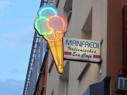 照片: Manfredi